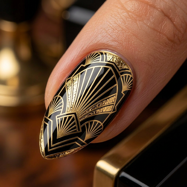 Nail Art 13